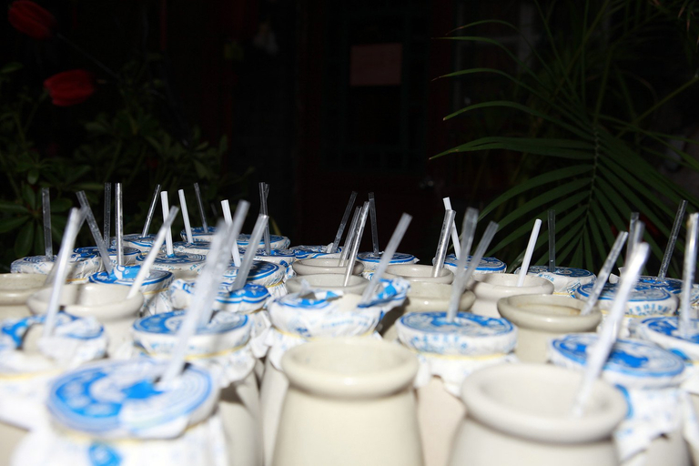 Food & Drinks 2, Huajian Courtyard Hotel, Beijing