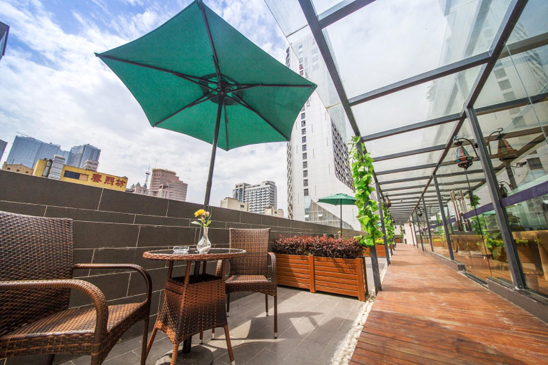 Others 4, Zsmart HotelChengdu Taikoo Li Chunxi Road Branch, Chengdu