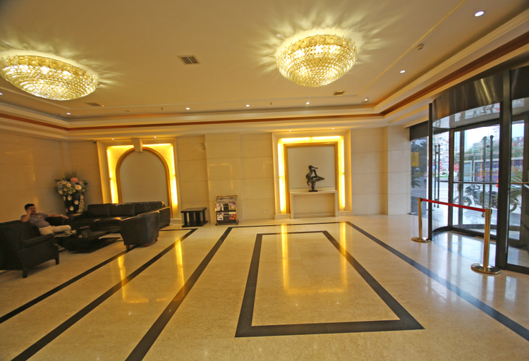 Others 3, Xiyuan Jinrun Hotel (Duyun Wanda Plaza Nationality Normal University), Qiannan Buyei and Miao
