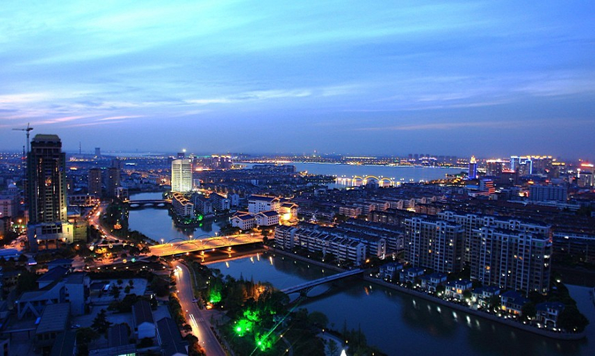 Others 4, Kaiyuan Resort Hotel, Wuxi