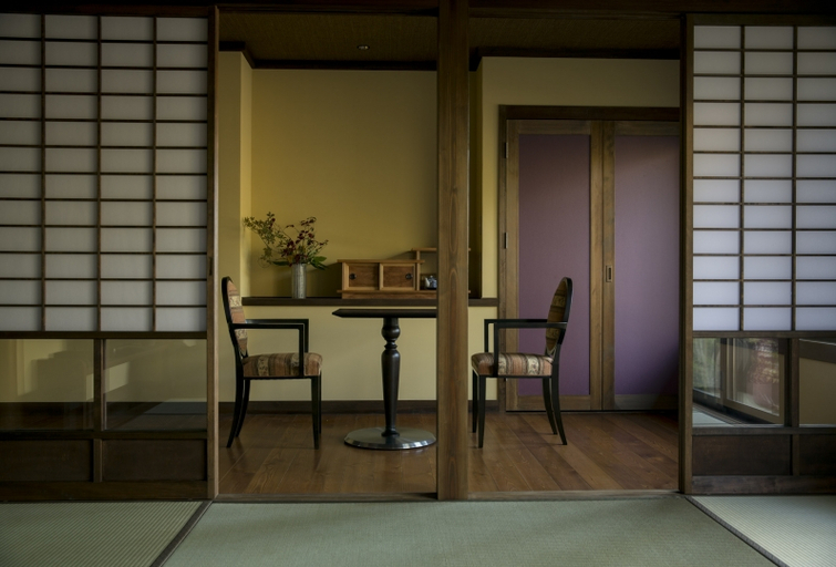 Others 5, Kurokawaonsen Yamamizuki, Minamioguni