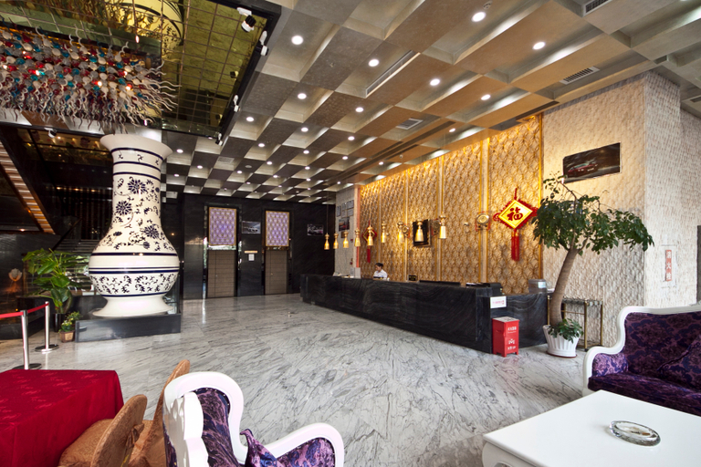 Others 4, ビン侯榕泰汽車行業ビジネスセンターホテル(Rong Tai Auto Industry Business Center Hotel), Fuzhou