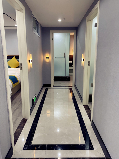 Others 4, chongqing yijiayoupin hotel, Chongqing
