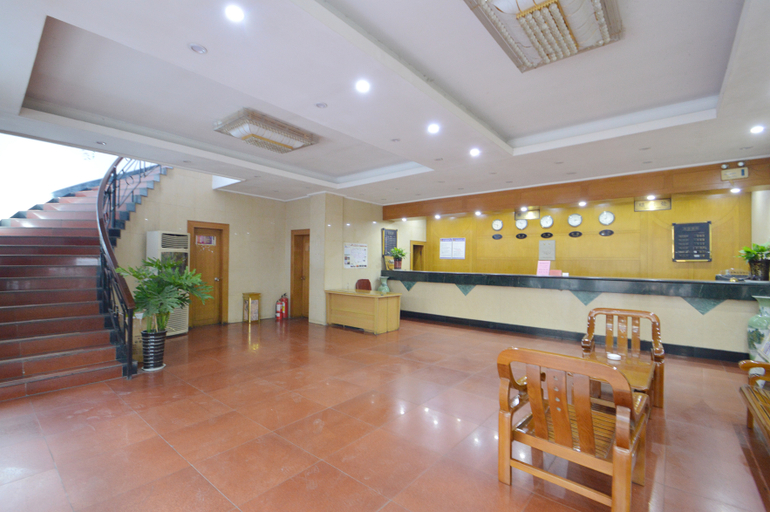 Others 5, Ge Li Hotel (Chuzhou Dingyuan Department Store Building), Chuzhou