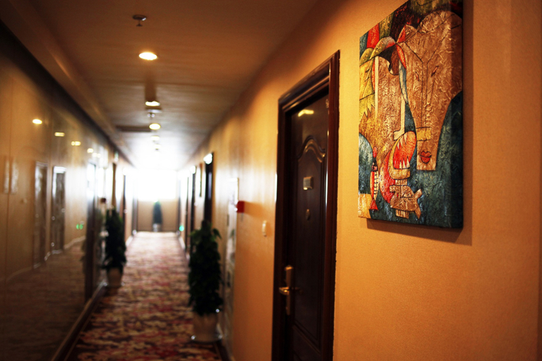 Others 4, Ji'an Hotel (Chunxi Road Tianfu Square), Chengdu