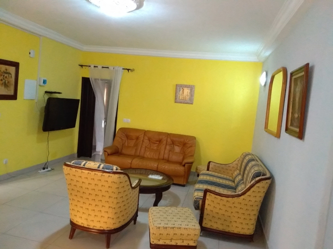 Others 4, Chic appartement meublé de Bonamoussadi, Wouri