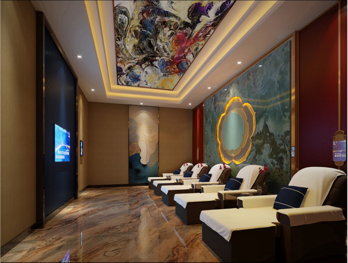 Others 1, Hongyu Century Hotel, Yongzhou