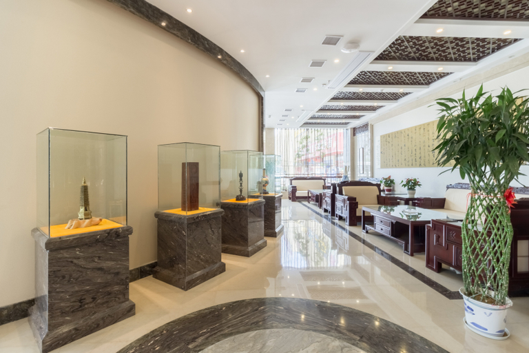 Others 3, Fuzhou Xiangyulou Hotel, Fuzhou