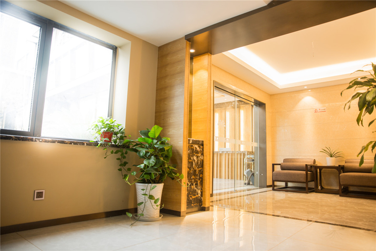 Others 4, Xinhua Soho Hotel, Hangzhou