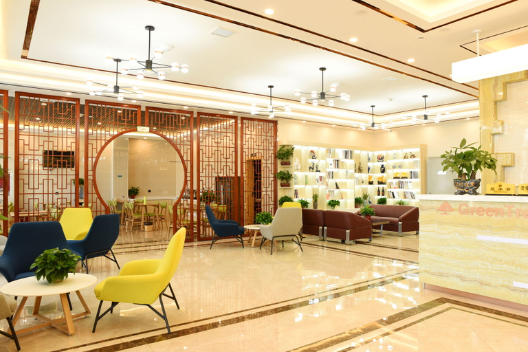 Others 3, GreenTree Inn Express Hotel (Gaobeidian Baigou Branch), Baoding