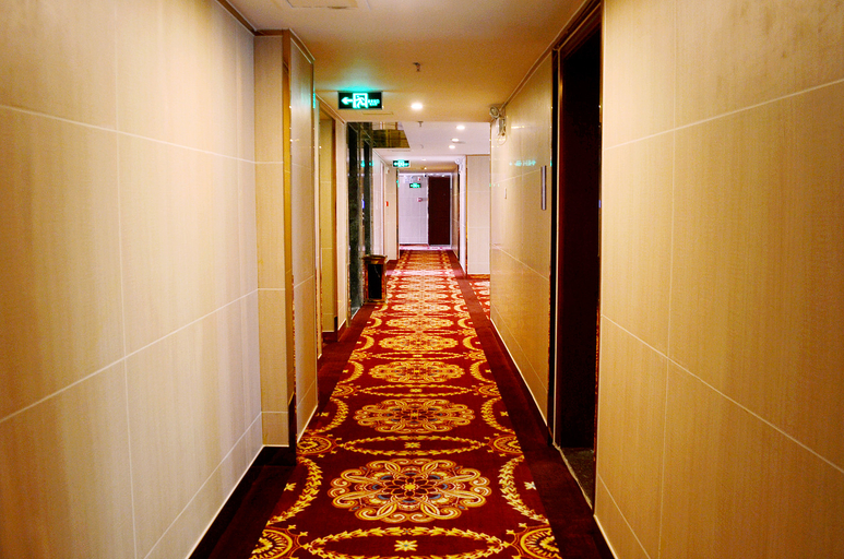 Others 3, Hyatt Regency Hotel (Heyuan Railway Station Store, Heyuan