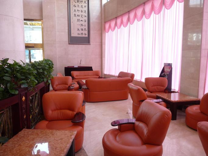 Others 5, Shanghai SISU Guesthouse, Shanghai