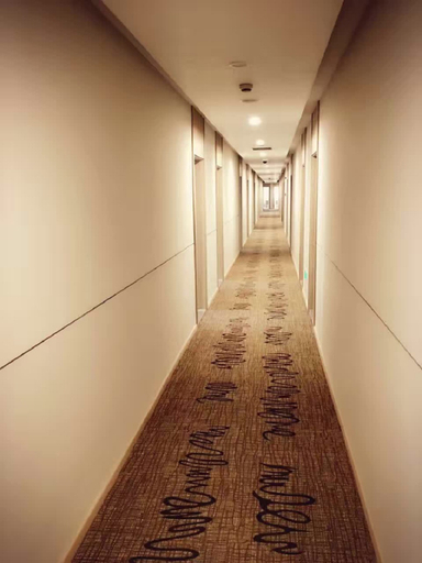 Others 4, HanTing Hotel (Shanghai Wujing East China Normal University), Shanghai