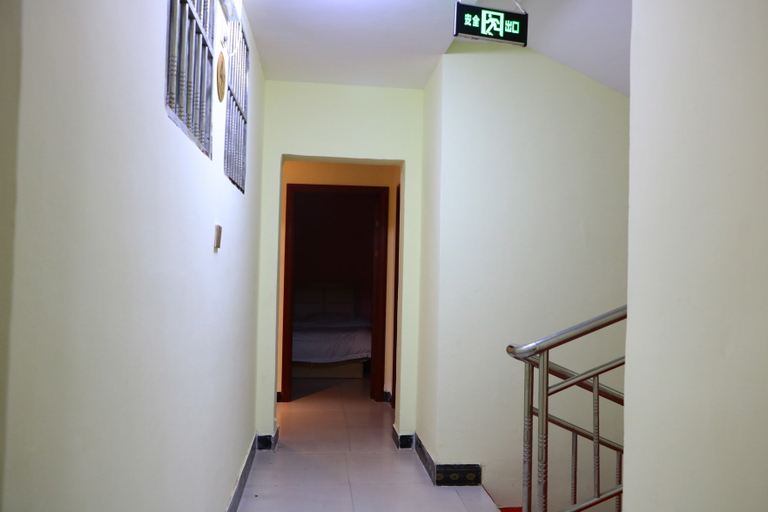 Hotel Interior or Public Areas, Hello Light Hotel (Linquan County Jiangziya Plaza), Fuyang