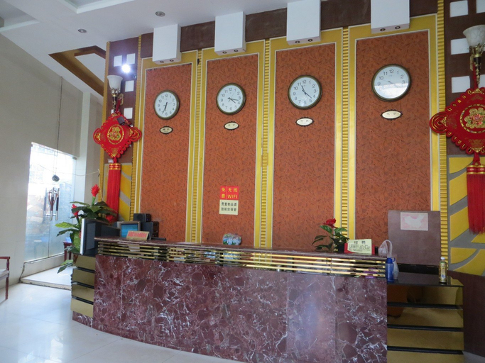 Others 5, Tiantian Theme Hotel (Haikou Riyue Square Yelin Road Branch), Haikou