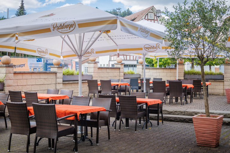 Food & Drinks 5, Hotel Sonne Post, Rems-Murr-Kreis