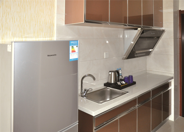 Others 5, Donghaicheng Holiday Apartment