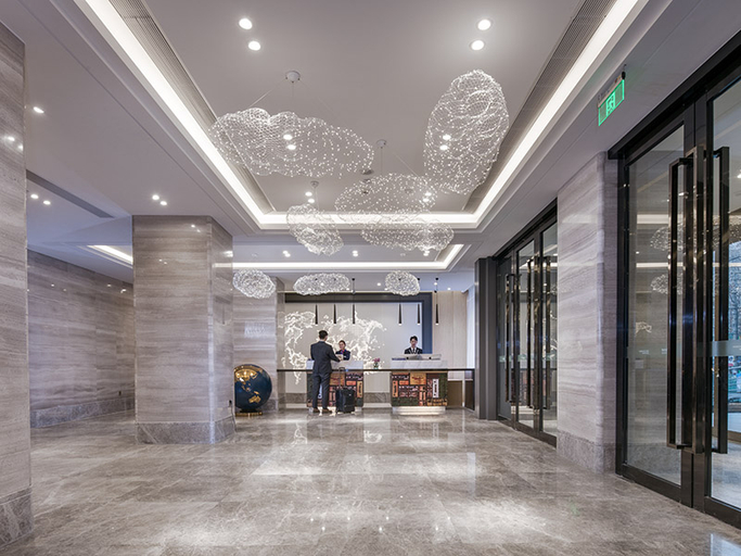 Others 4, キリヤードホテル(), Nanjing