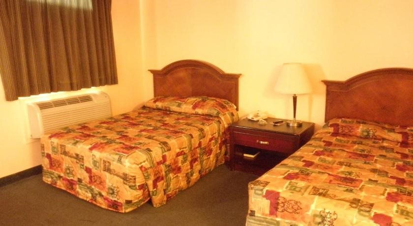 Others 3, Relax Inn and Suites, Orleans