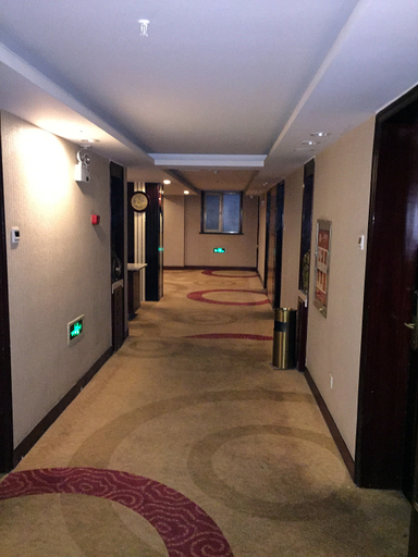 Others 5, Tianxing Hotel, Jinzhong