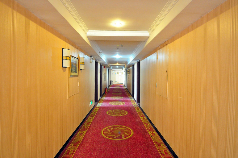 Others 4, Xianghui Hotel, Guangzhou