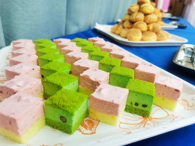 Food & Drinks 5, Love City BOYA Hotel, Liangshan Yi