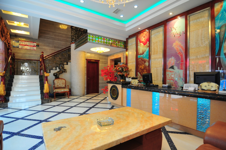Others 5, Zhoushan Fangyu Business Hotel, Zhoushan