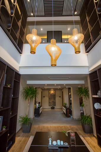 Others 4, Nantang Yueju Hotel, Ningbo