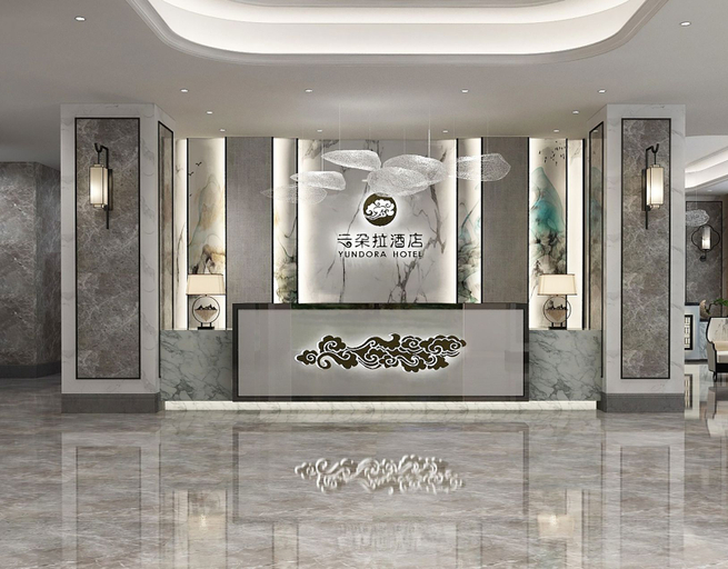 Others 3, Yundora Apartment(Mingzhu railway station), Zhuhai