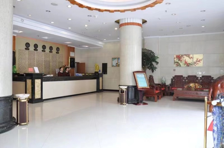 Others 5, Guangyi Hotel, Chuxiong Yi