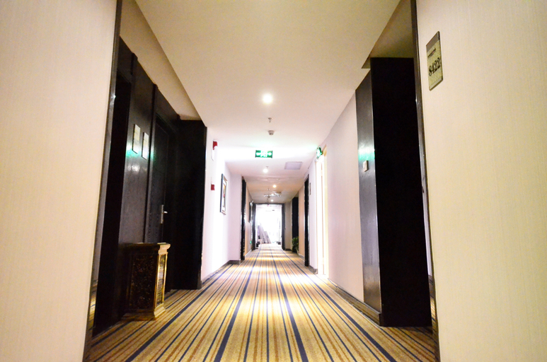 Others 5, Weidu International Youth Hotel, Wuhan