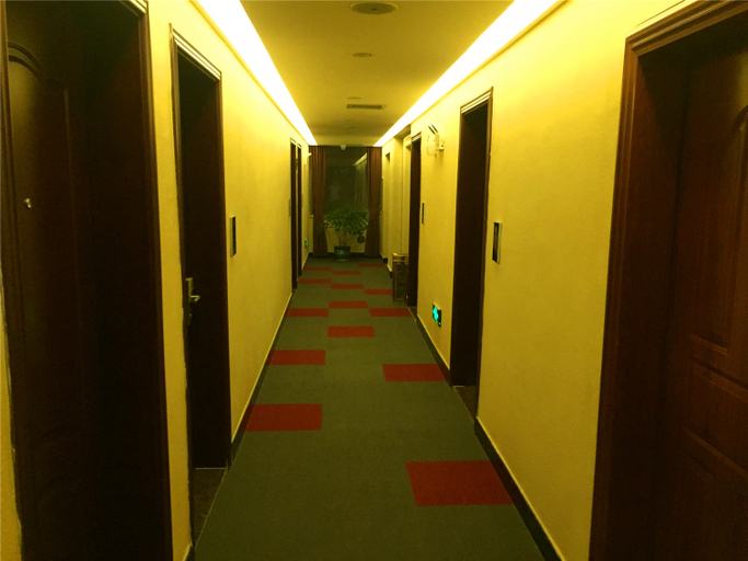 Others 3, Shankee Chain Hotel (Xinyi Zhongxing Avenue), Maoming