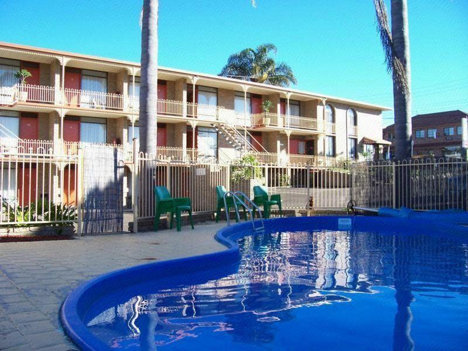 Sport & Beauty 4, Town Centre Motor Inn, Bega Valley