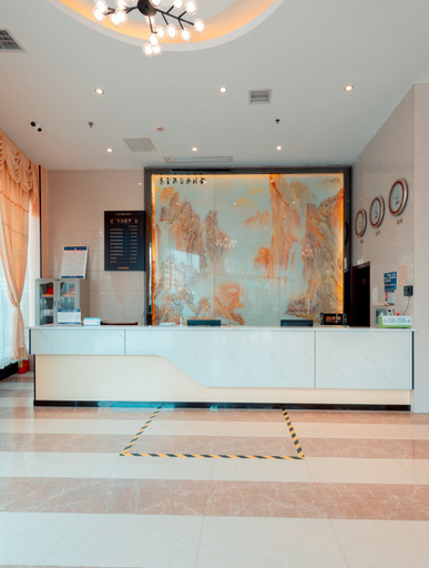 Others 3, Junyi Chain Hotel (Yudu Longzheng Plaza), Ganzhou