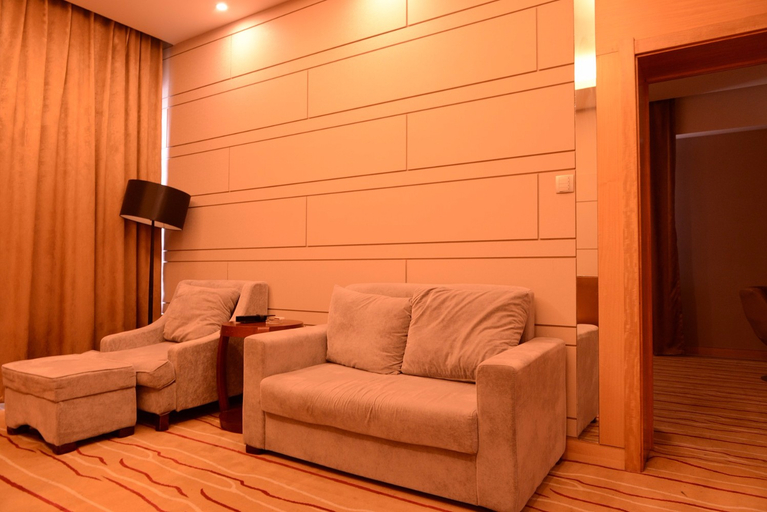 Others 4, Manhattan Hotel, Harbin
