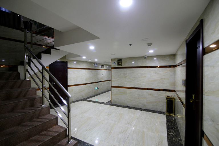 Others 4, Lanzhou Dongfu Hotel, Lanzhou