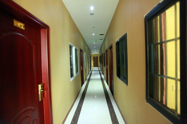 Others 2, 608 Bushiness Apartment, Chengdu