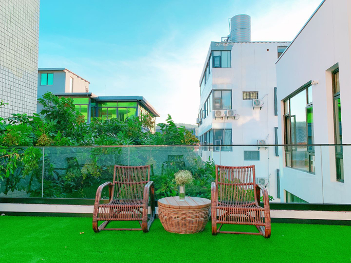 Others 3, Xiamen Luyu Homestay, Xiamen