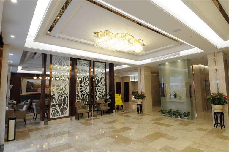 Others 4, Shirenhe Holiday Hotel, Quanzhou