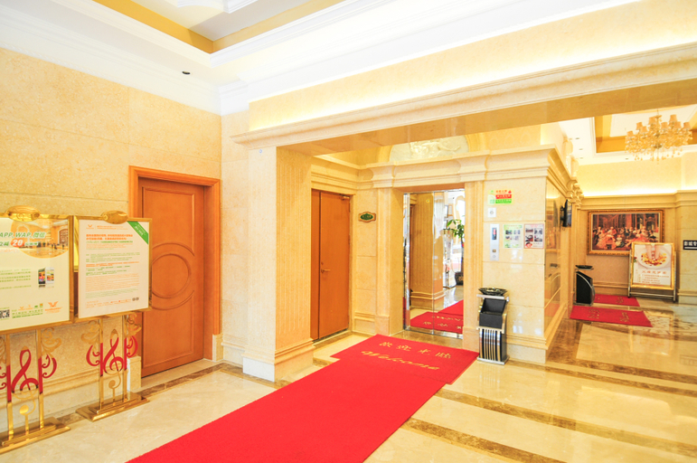Others 4, Vienna Hotel (Dongfang Avenue), Hainan