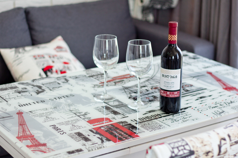 Food & Drinks 5, Batumi Real Lux - Sea View Apartments, Batumi