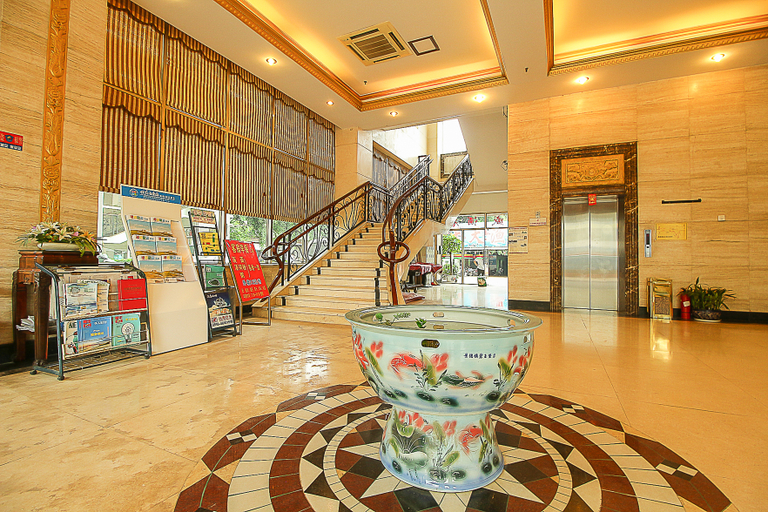 Others 4, Tangsheng Hotel (jinniuling Park, Haikou), Haikou