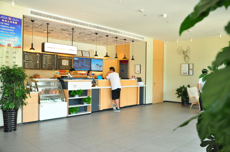 Others 5, Hanting Hotel Zhoukou Luyi, Zhoukou
