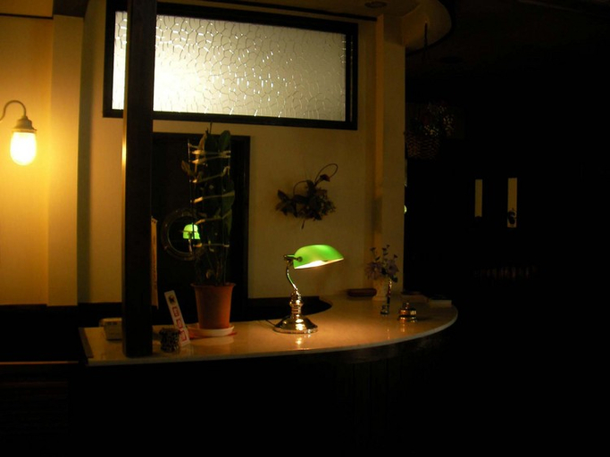Others 5, Matsushima Petit Hotel Bistro Abalon, Matsushima