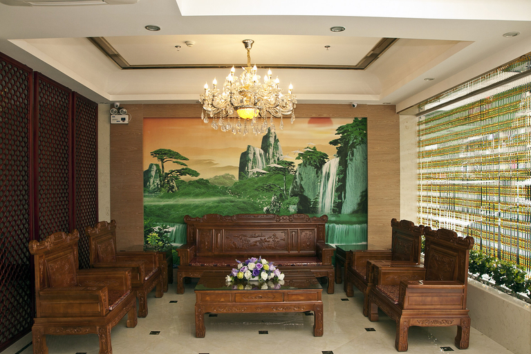 Others 3, Yue'er Hotel, Fuzhou