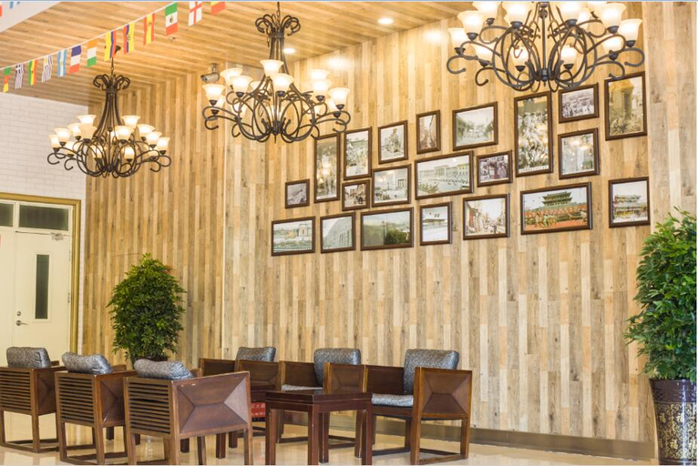Others 5, Haiyi Hotel, Datong