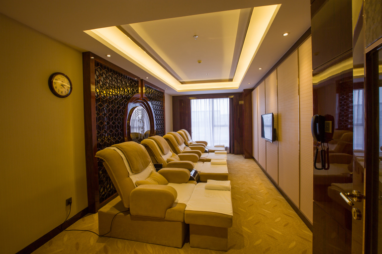 Others 5, Wyndham Shaodong Zhaoyang, Shaoyang