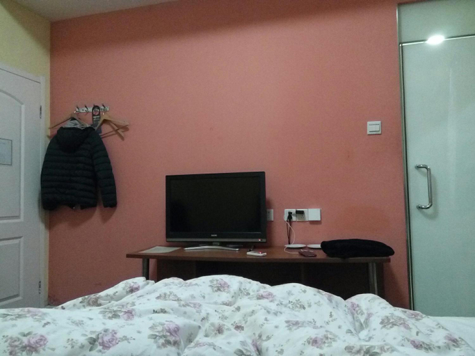 Bedroom 2, Laolongtou Hotel, Tianjin