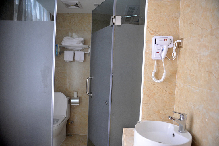 Others 5, Fuzhou Xingrui Hotel (Fudao Jinniushan Park), Fuzhou