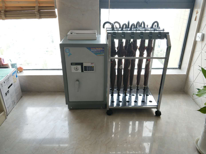 Others 4, Junhe Hotel, Xiaogan
